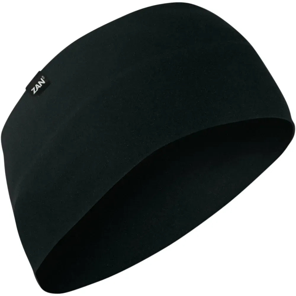 SportFlex™ Headband - Black