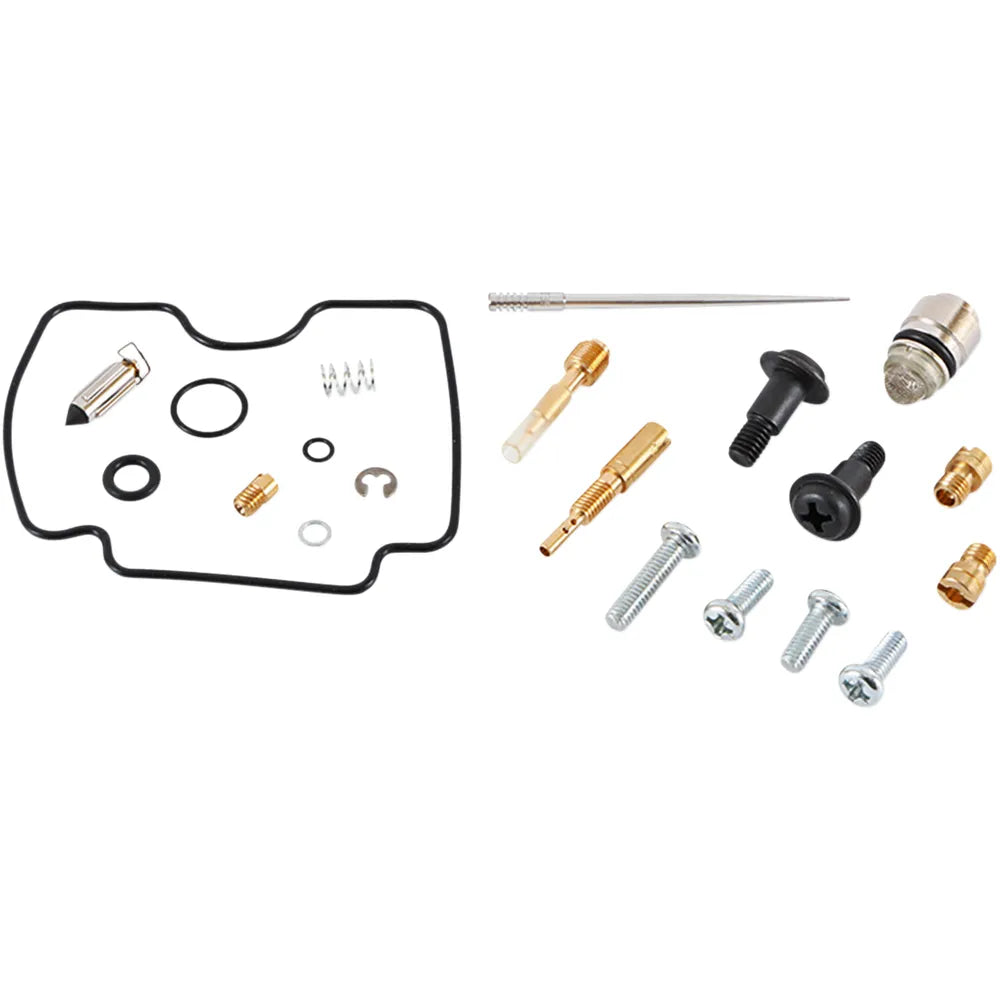 Kit de reparación de carburador - Yamaha - Kit de reparación de carburador - Yamaha