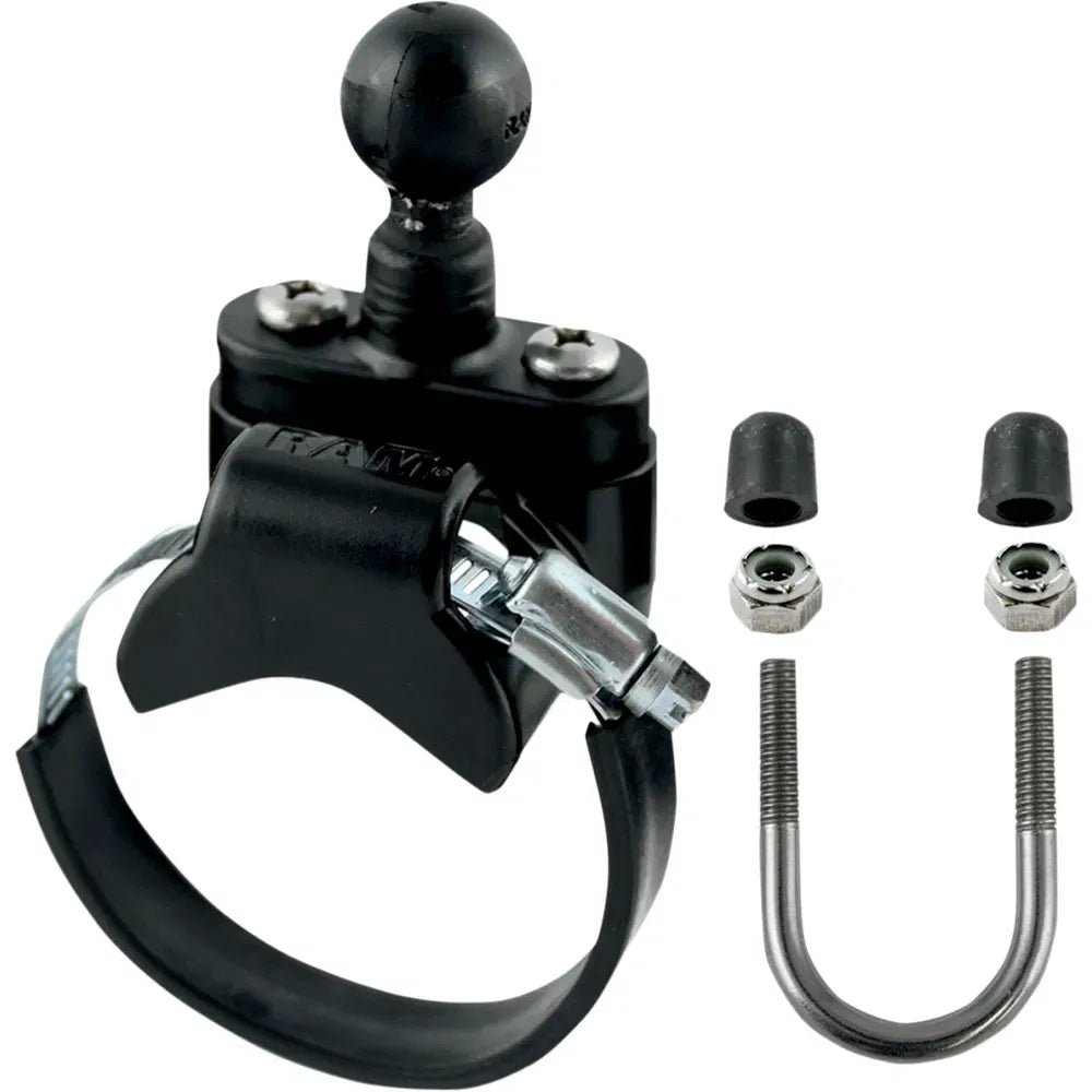 Soporte de Bola RAM MOUNT U-Bolt/UTV