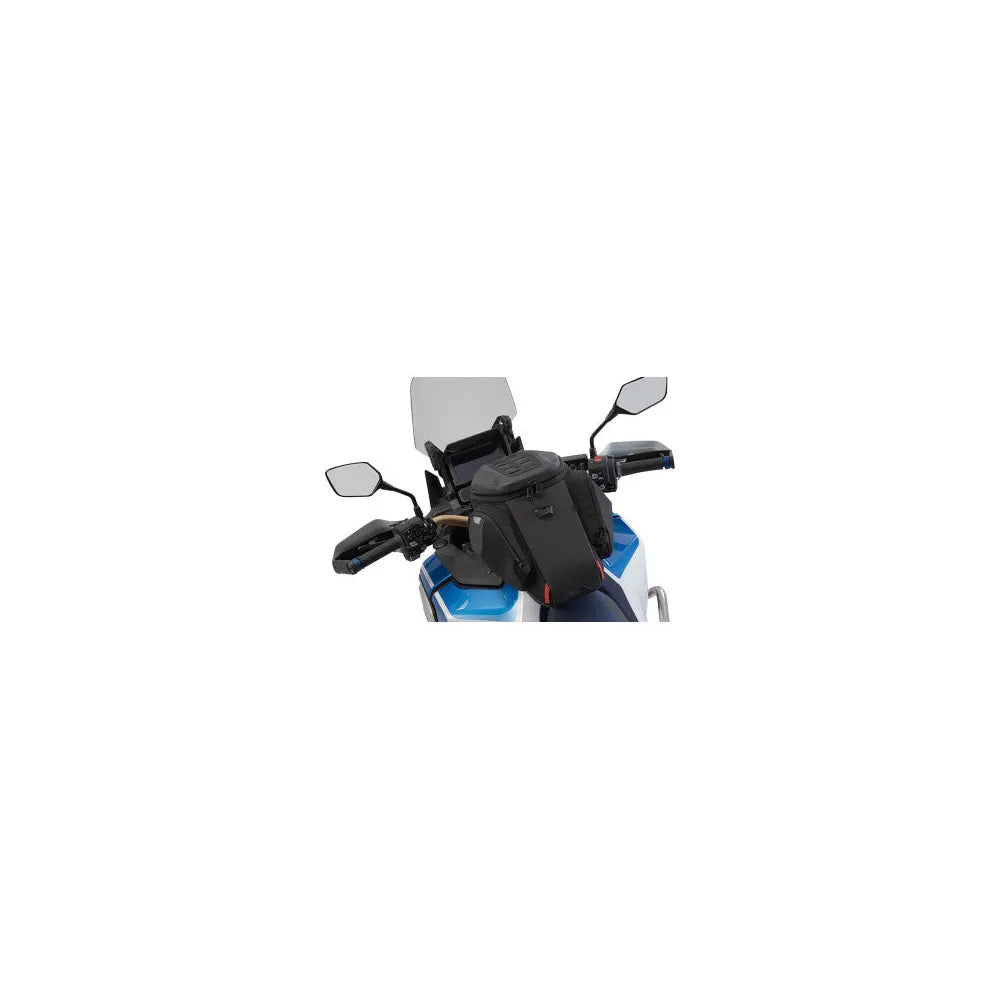 PRO GS Tank Bag - Black