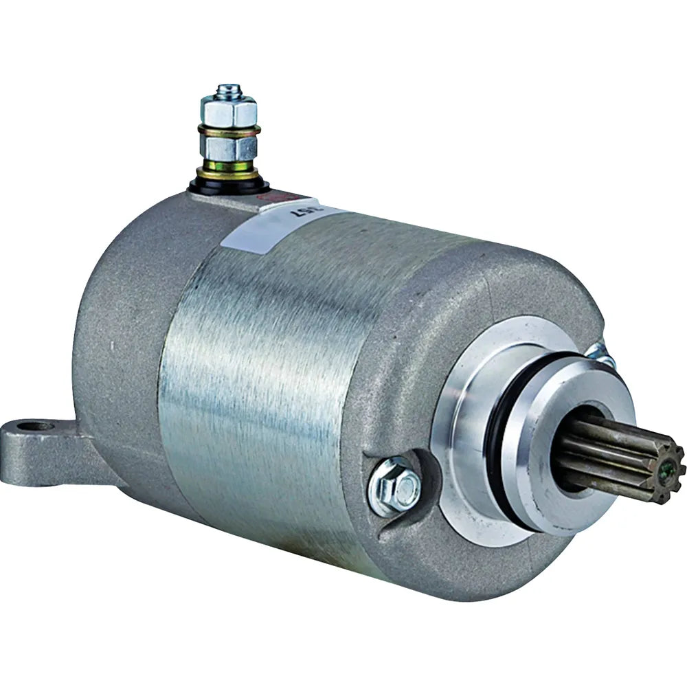 Motor de arranque - Motor de arranque - Polaris