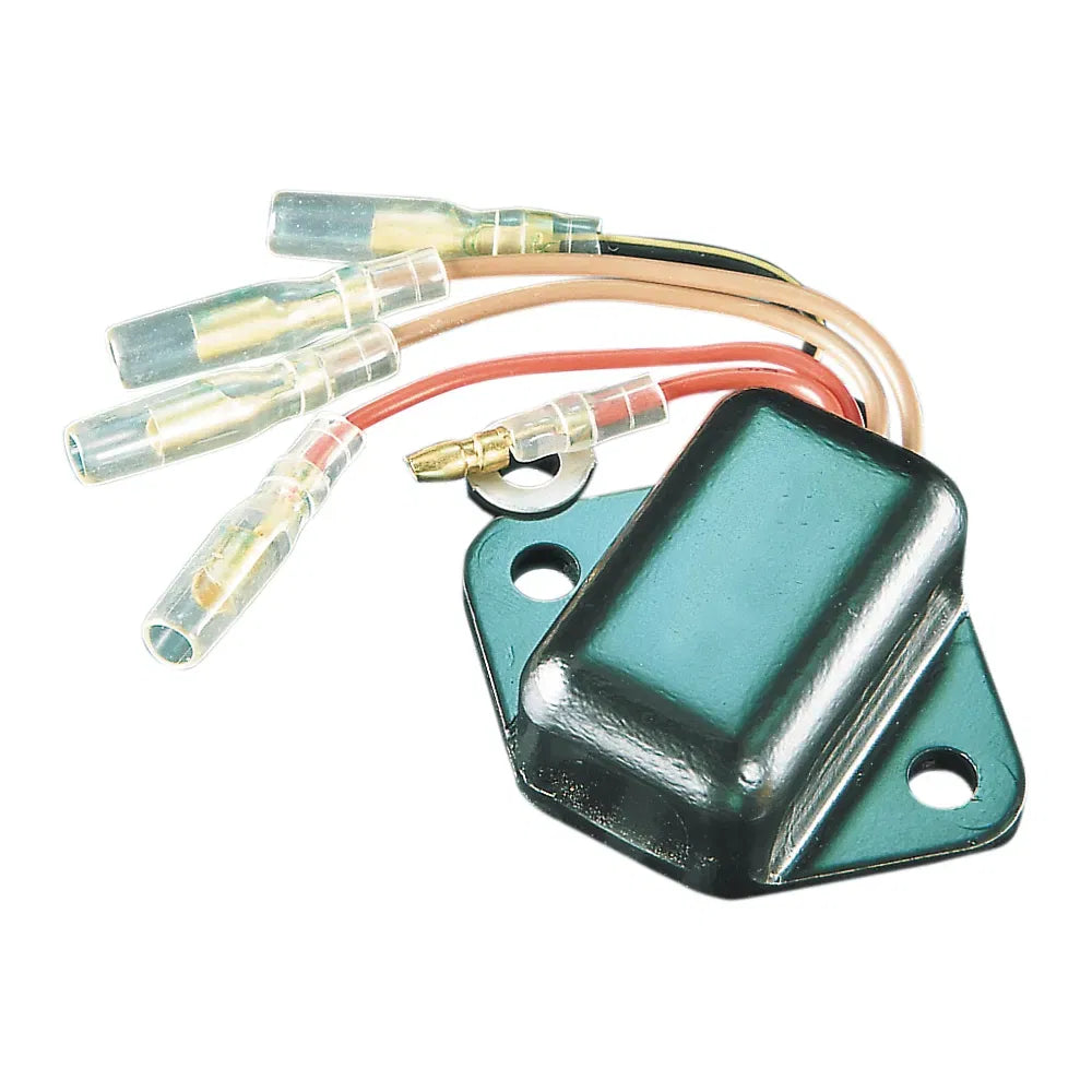 Voltage - Regulator - Sea Doo