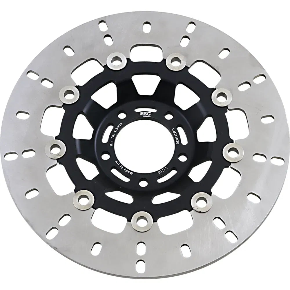 Vintage Brake Rotor - VMD1036