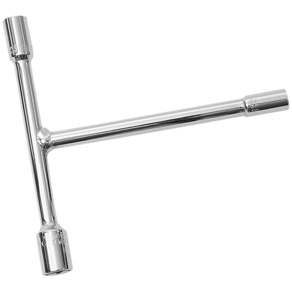 Tool 3 Way Wrench