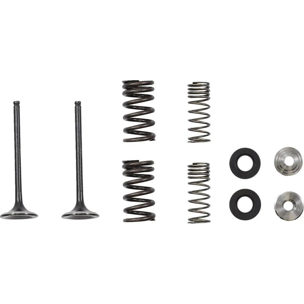 Kit de válvula y resorte de escape - Kit de válvula y resorte - Honda CRF250RX | CRF250R