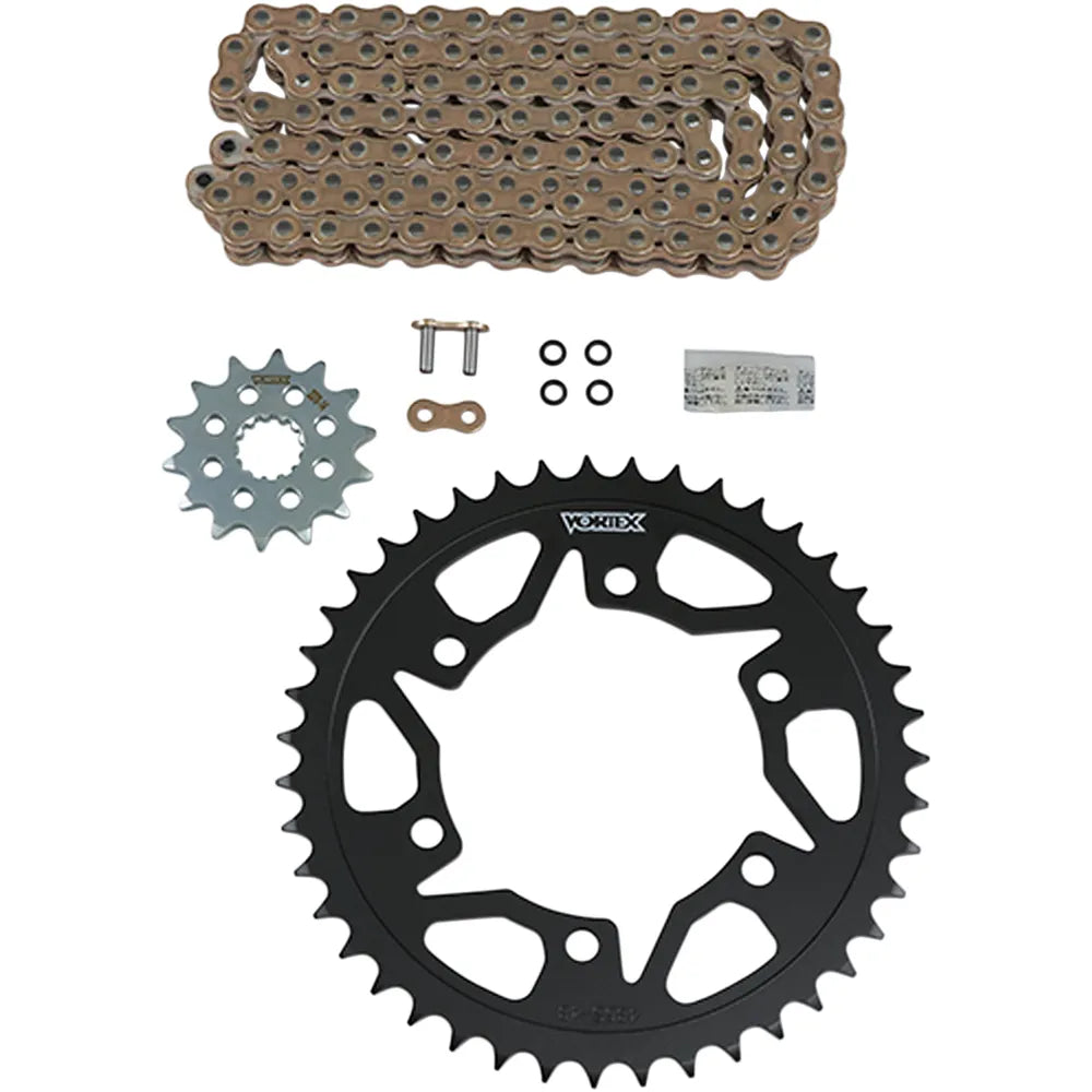 Chain Kit - Gold