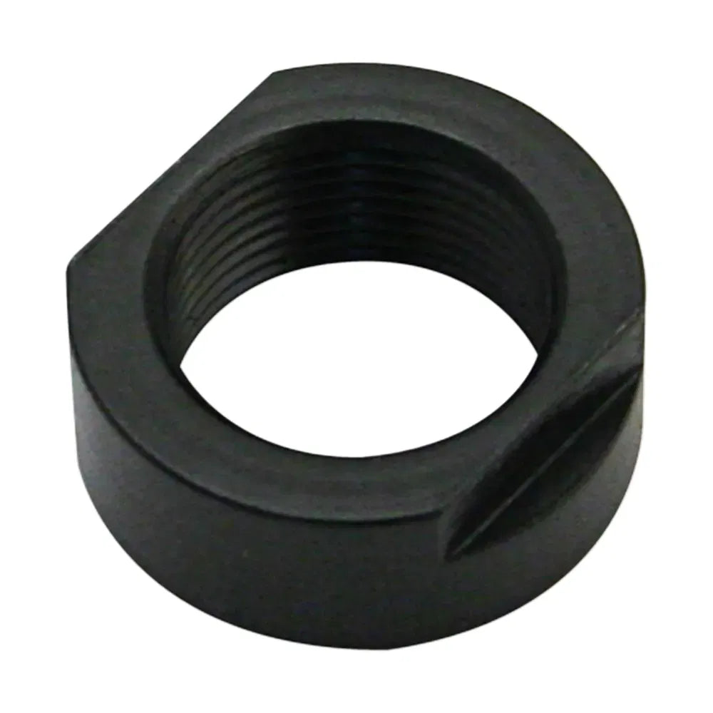 NUT,PINION GEAR,5/8-24 ,B