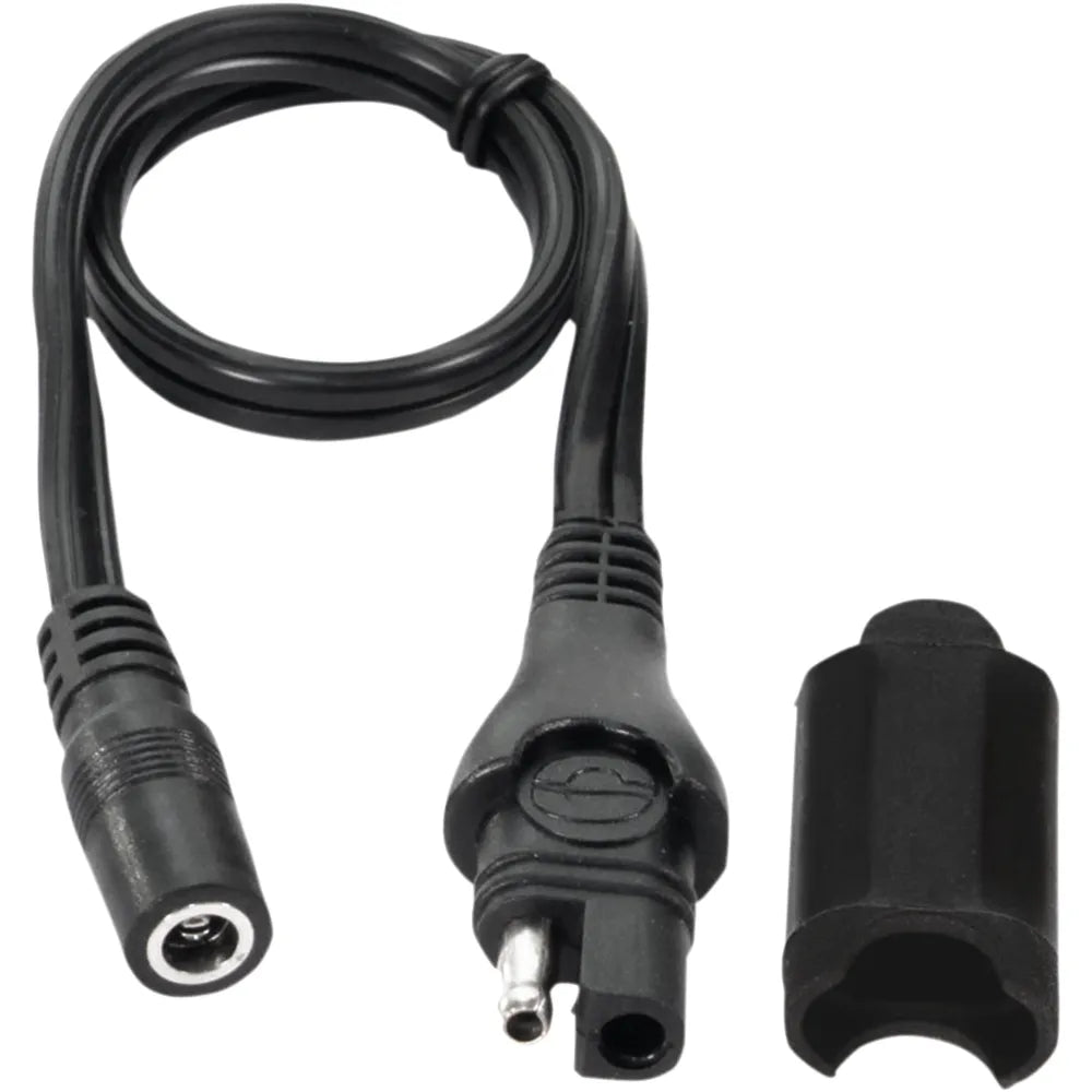 SAE Socket Adacter DC 2.5MM Socket
