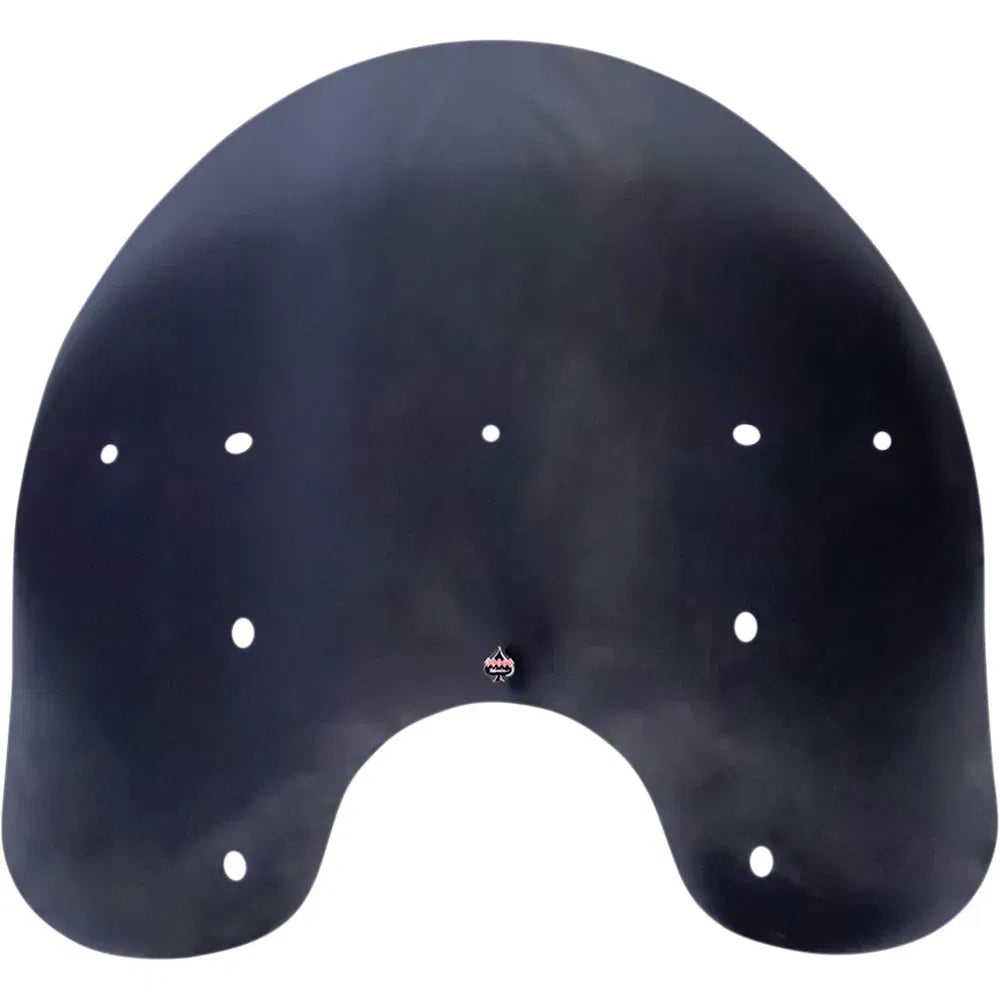 Billboard Windshield - 17.5" - Dark Smoke