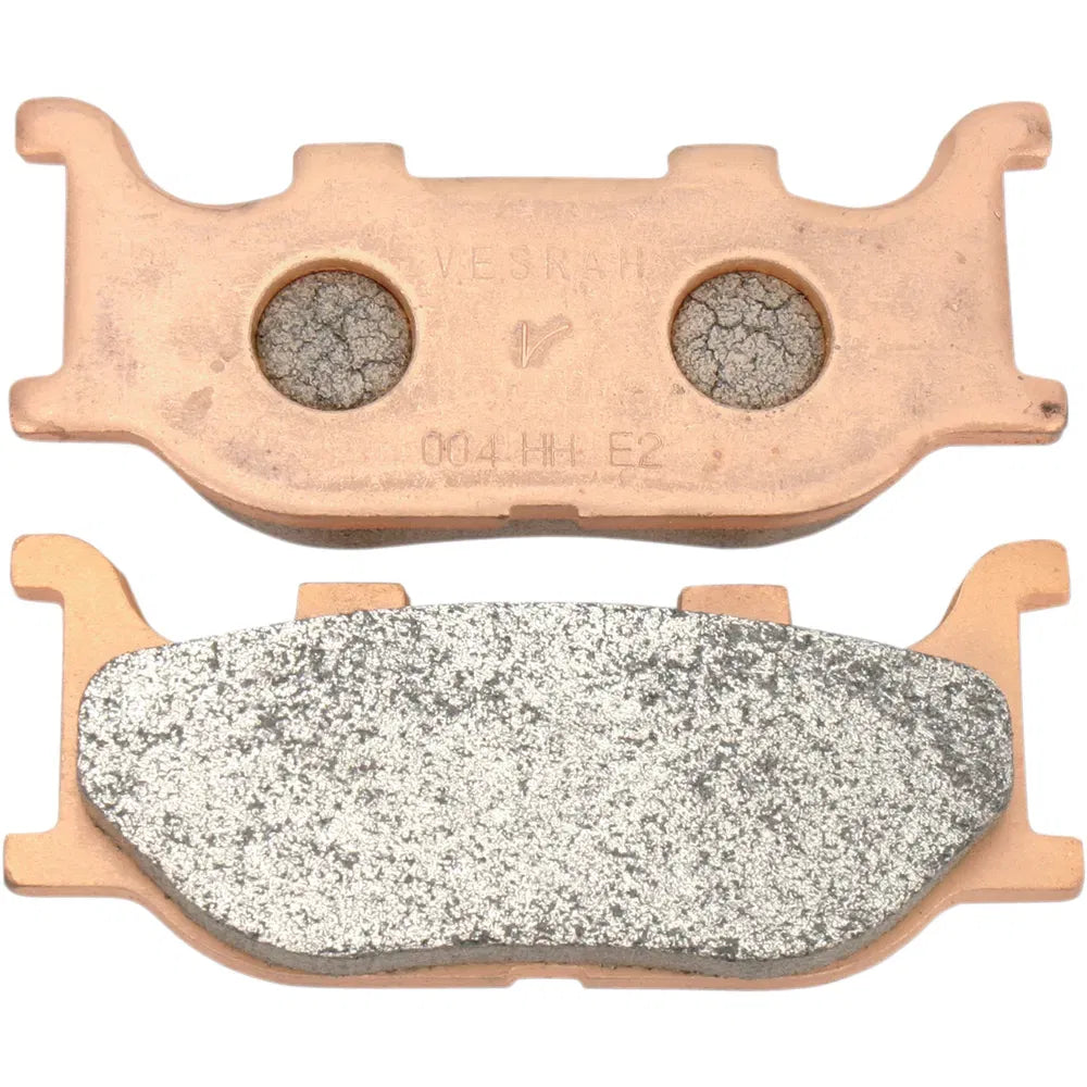 JL Sintered Metal Brake Pads - VD-260JL