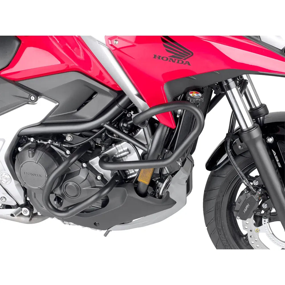 Protector de motor - Protectores de motor - Superior - Honda - NC 750X