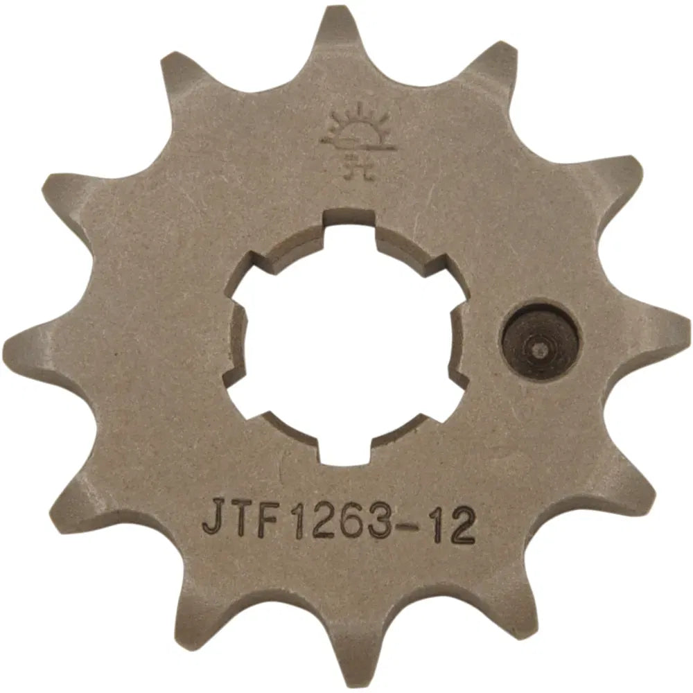 Counter Shaft Sprocket - 12 Tooth