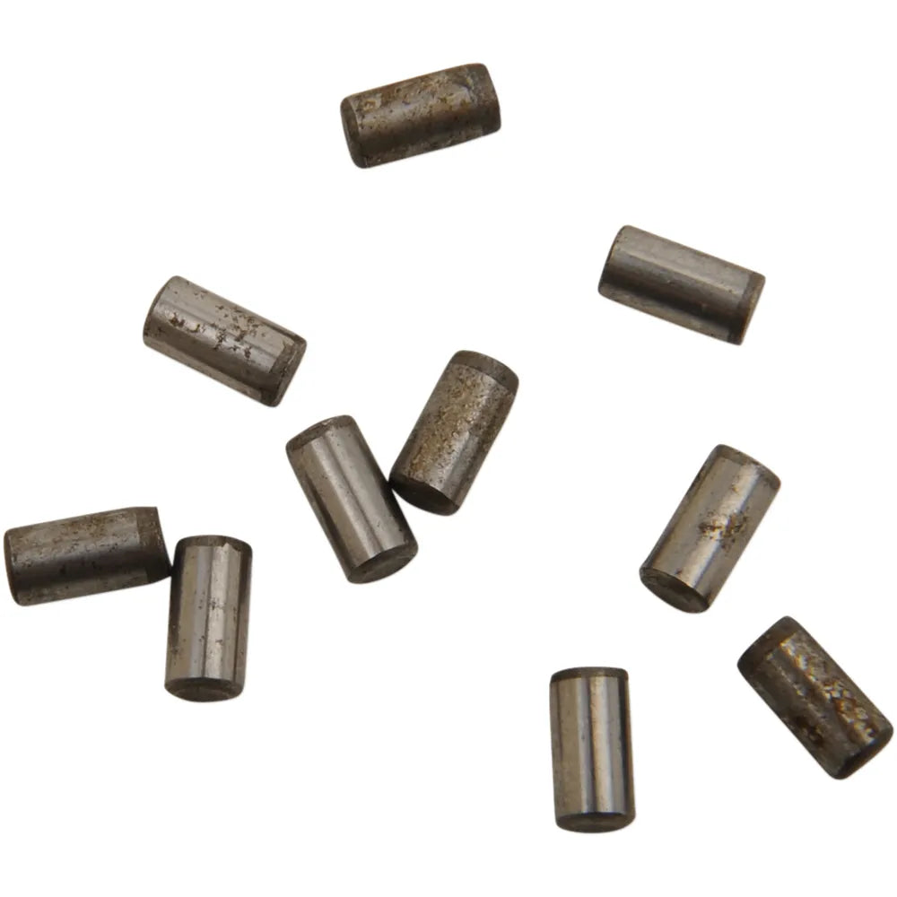 Staking Dowel Pins