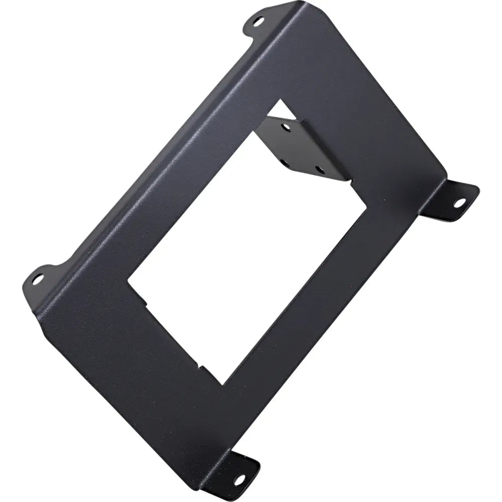 Lower Glove Box Mount - 3" Source Kit - RZR Turbo