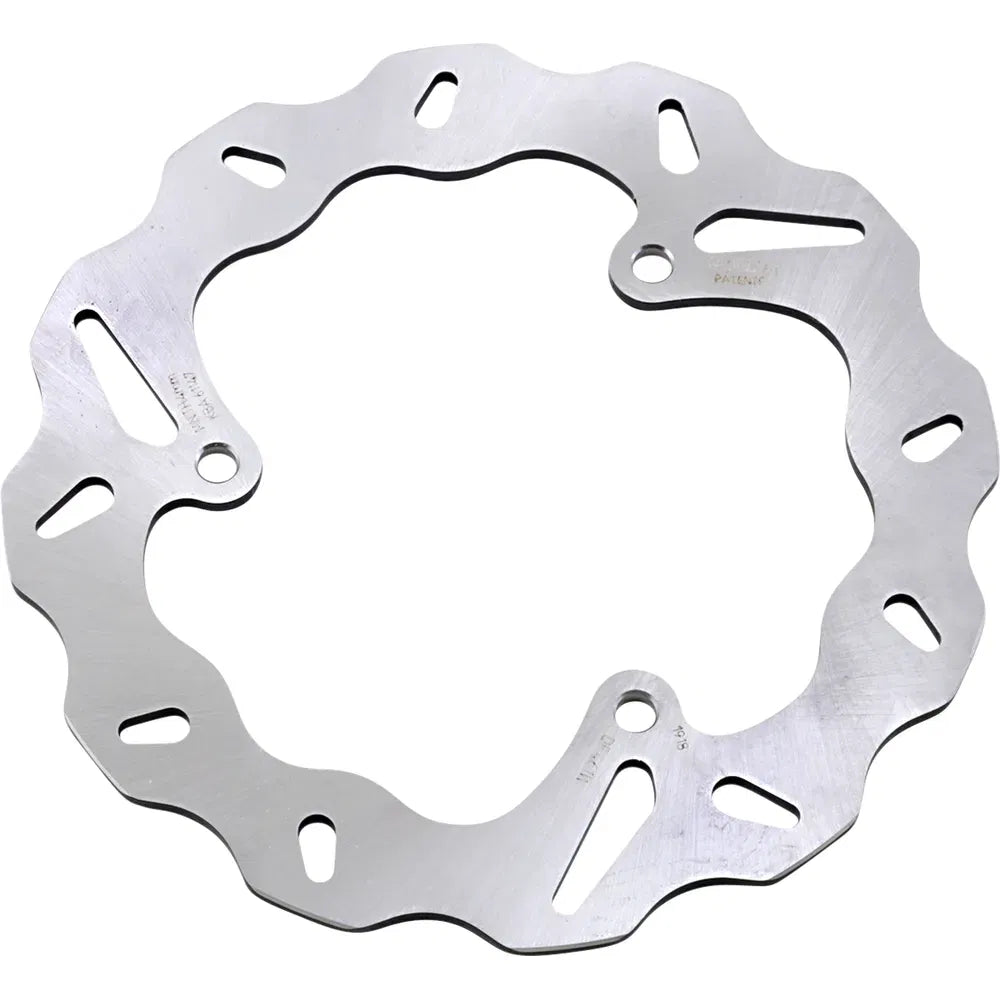 Rear Rotor - DF461W