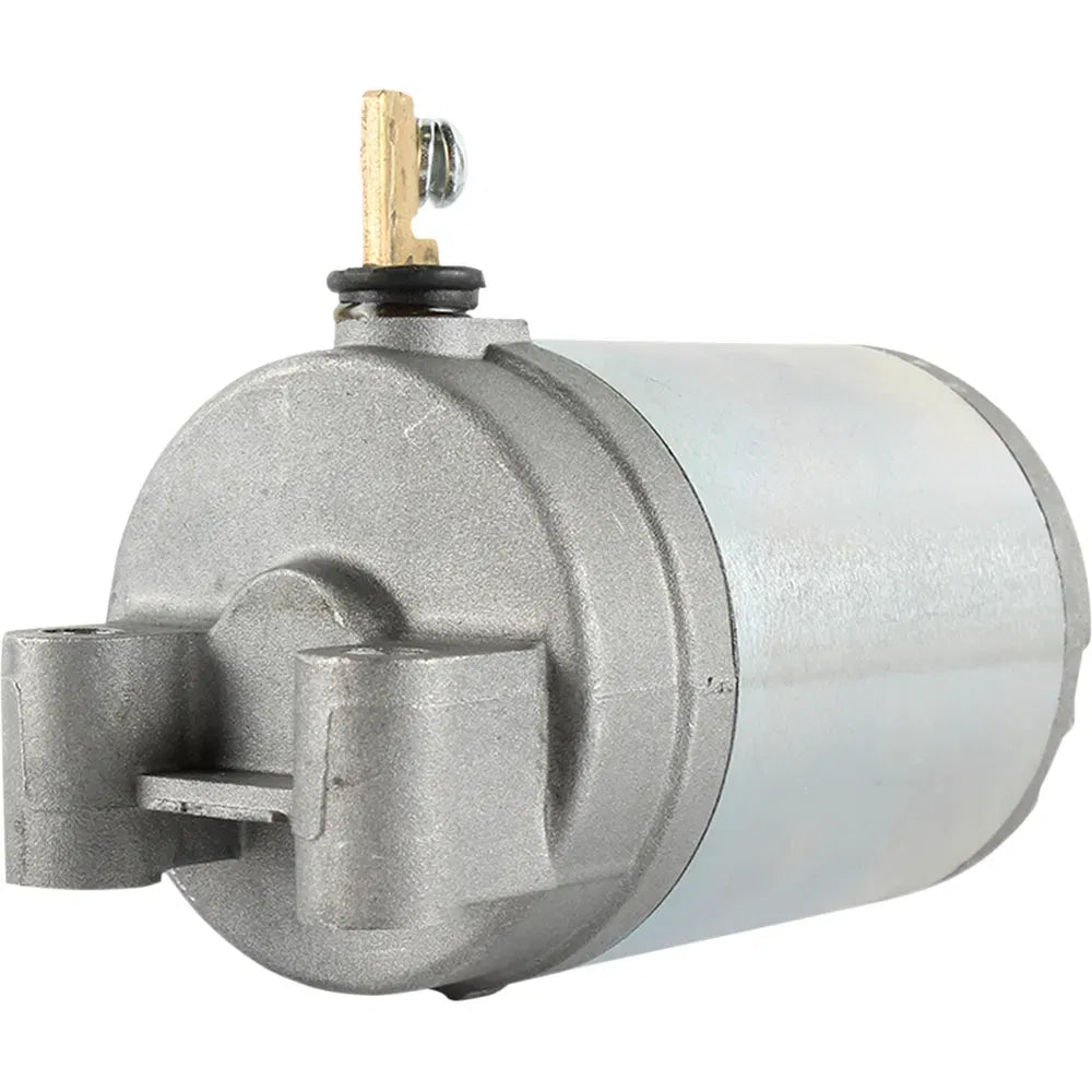 Starter Motor - Kawasaki