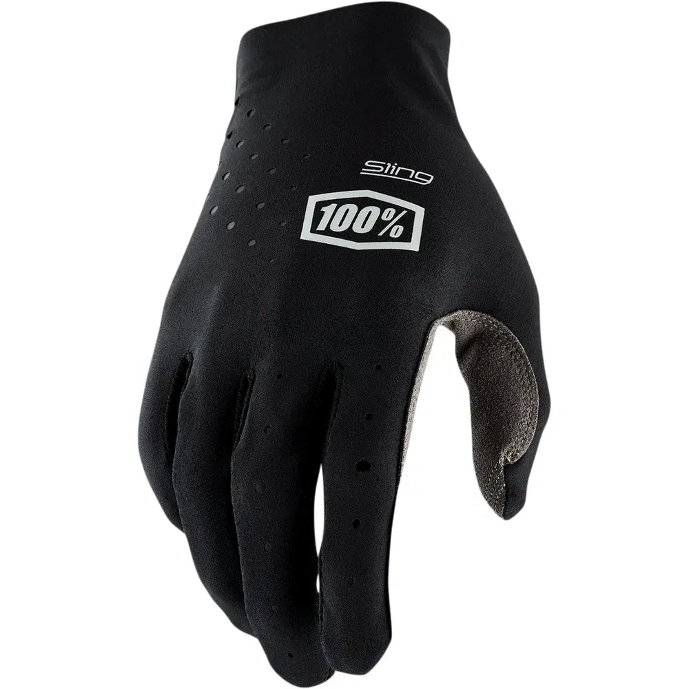 Sling MX Gloves - Black - Small