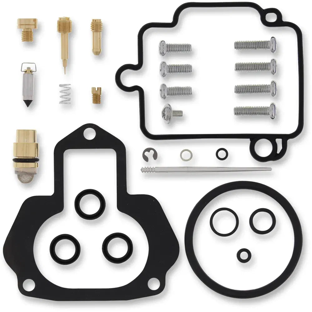Kit de reparación de carburador - Yamaha - Kit de reparación de carburador - Yamaha