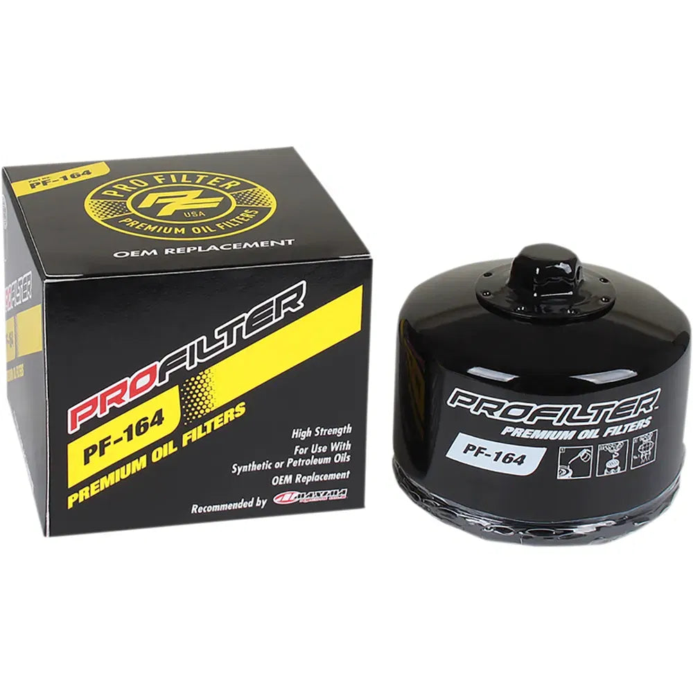 Replacement Oil Filter