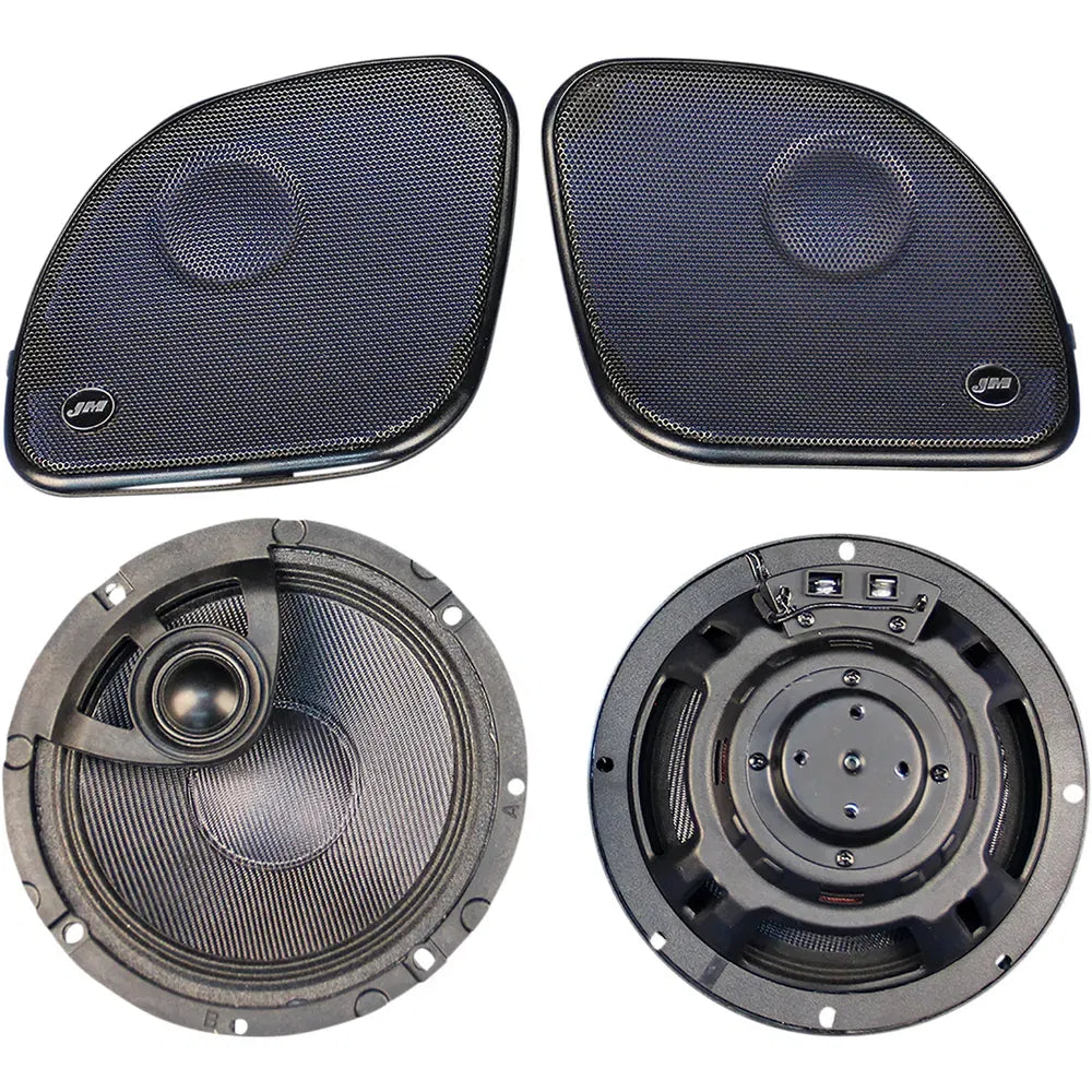 Speaker Kit - Fairing - '14-'21 FLTR