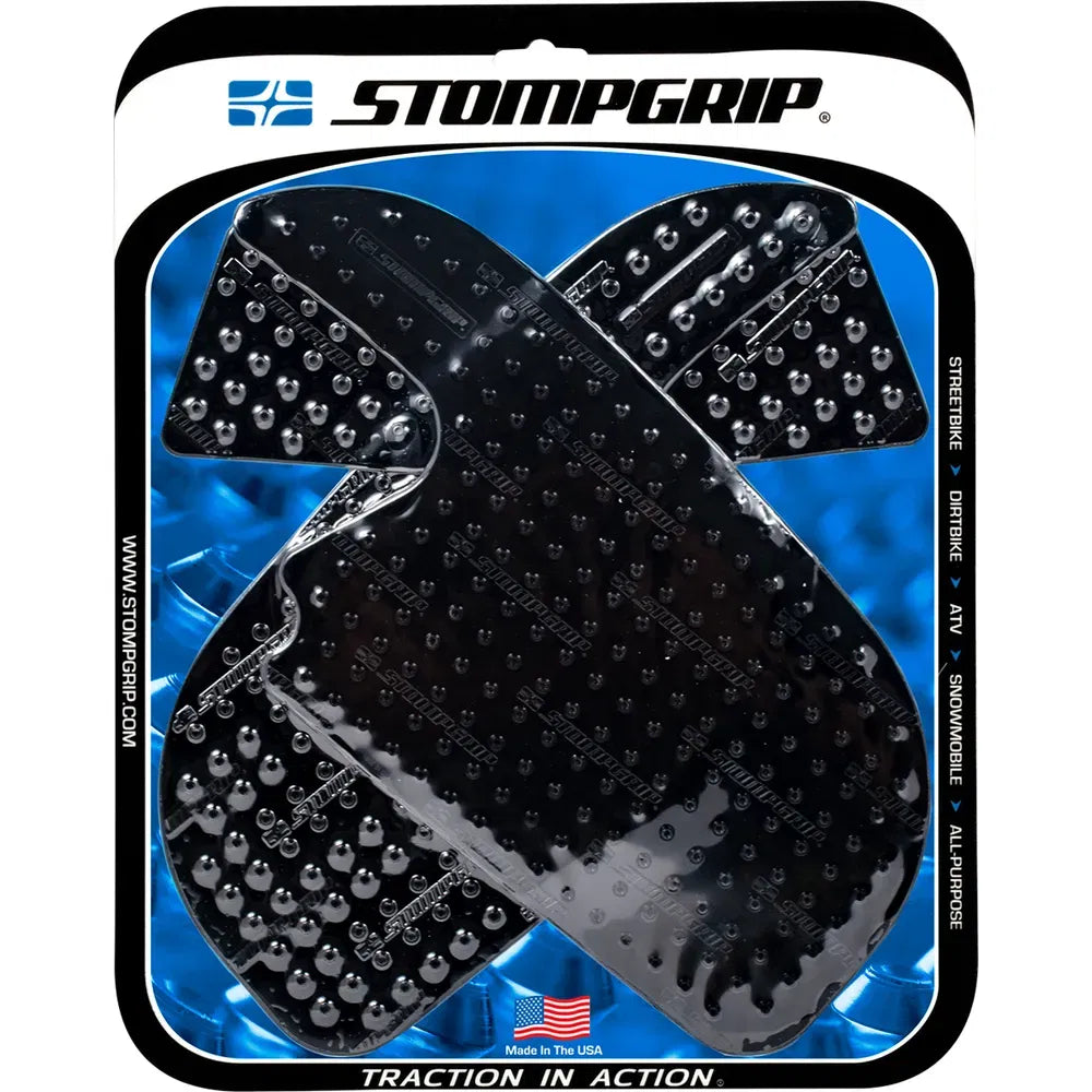 Traction Kit - Black - Honda