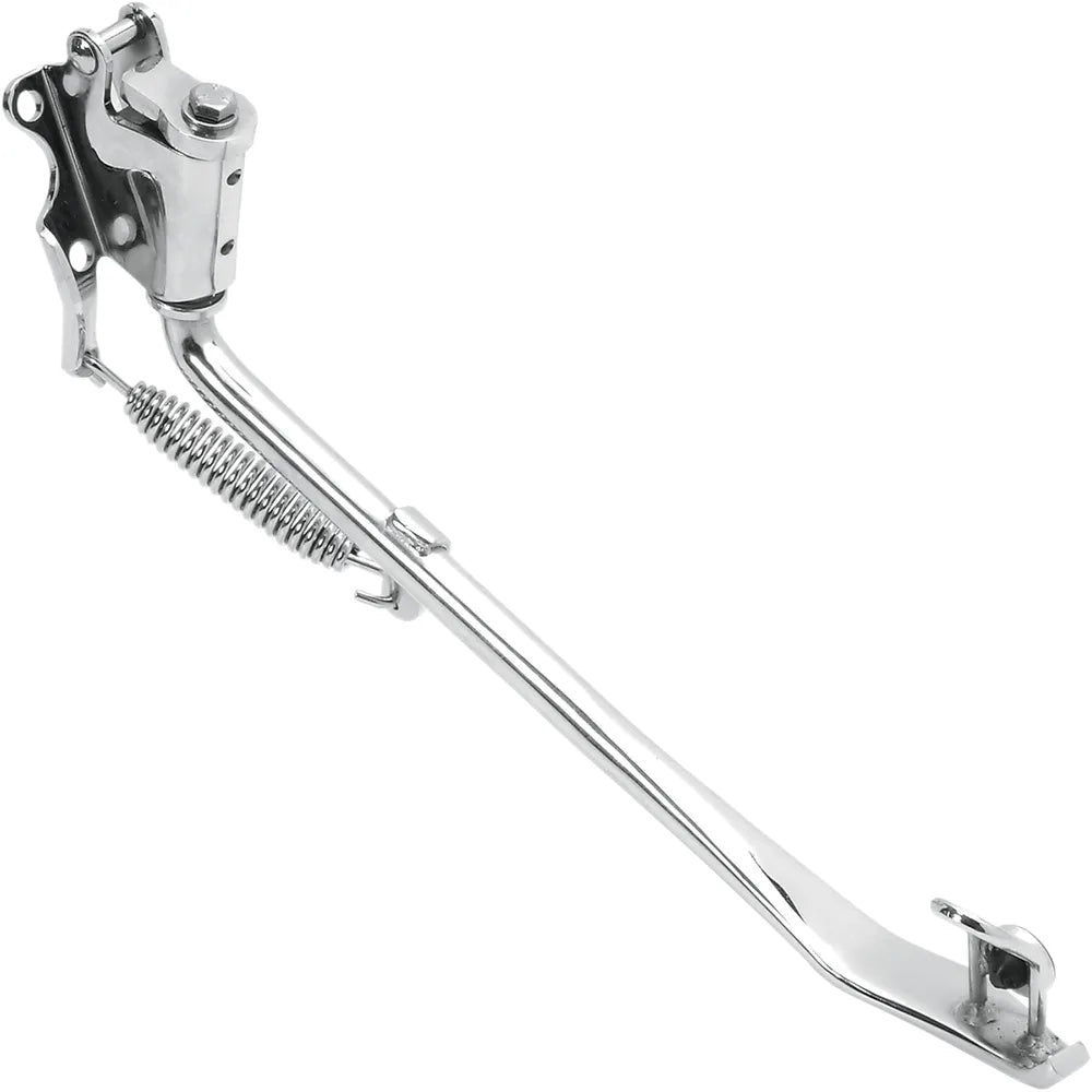 Kit de soporte cromado
