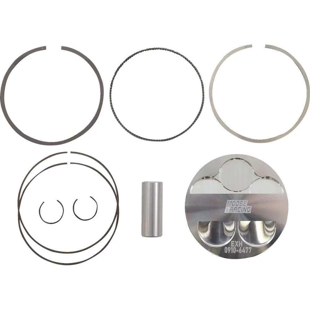 Kit de pistones de 4 tiempos de alto rendimiento - Kit de pistones - 95,00 mm - Yamaha