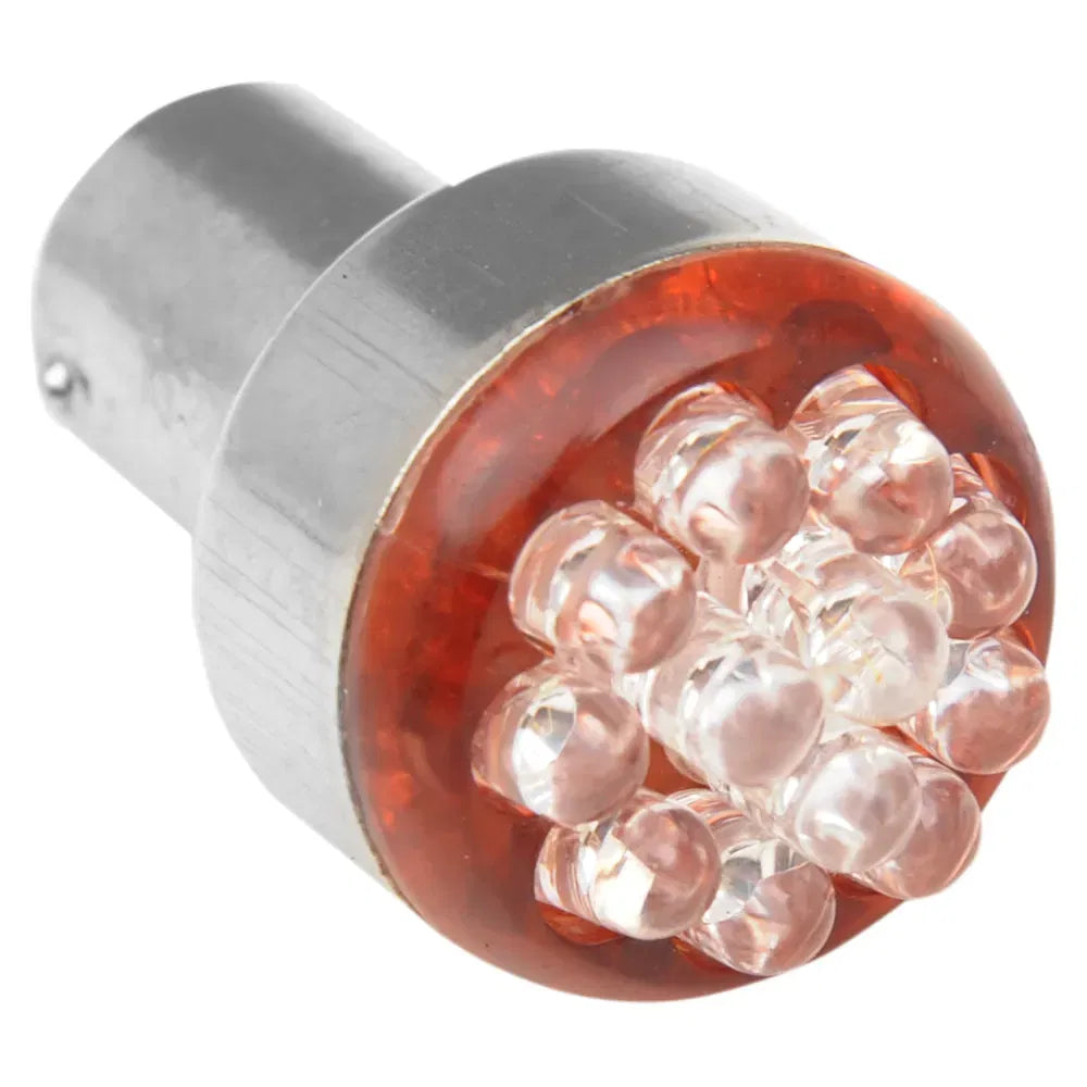 1157 Style Bulb - Red