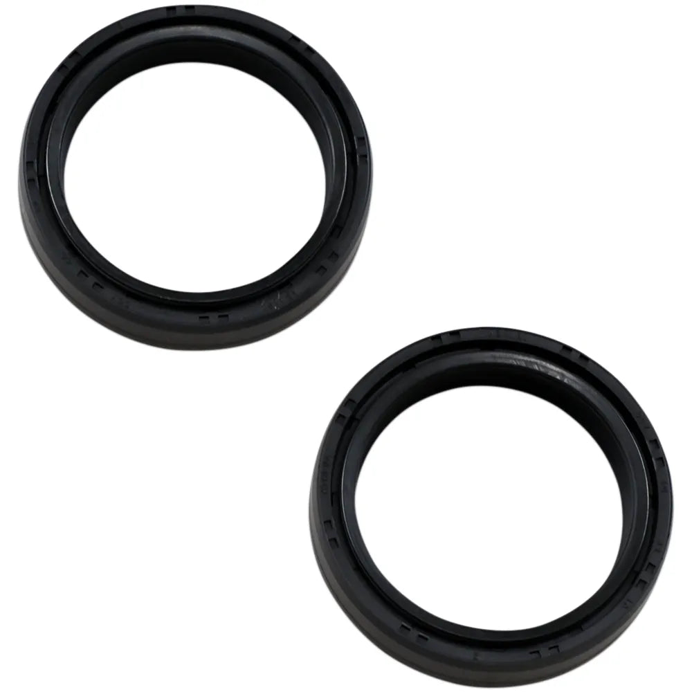 Fork Seals - 40 mm ID x 52 mm OD x 10 mm T