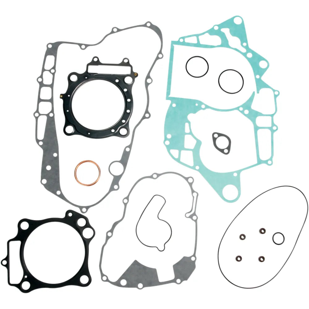 Kit completo de juntas - Kit completo de juntas de motor - Honda
