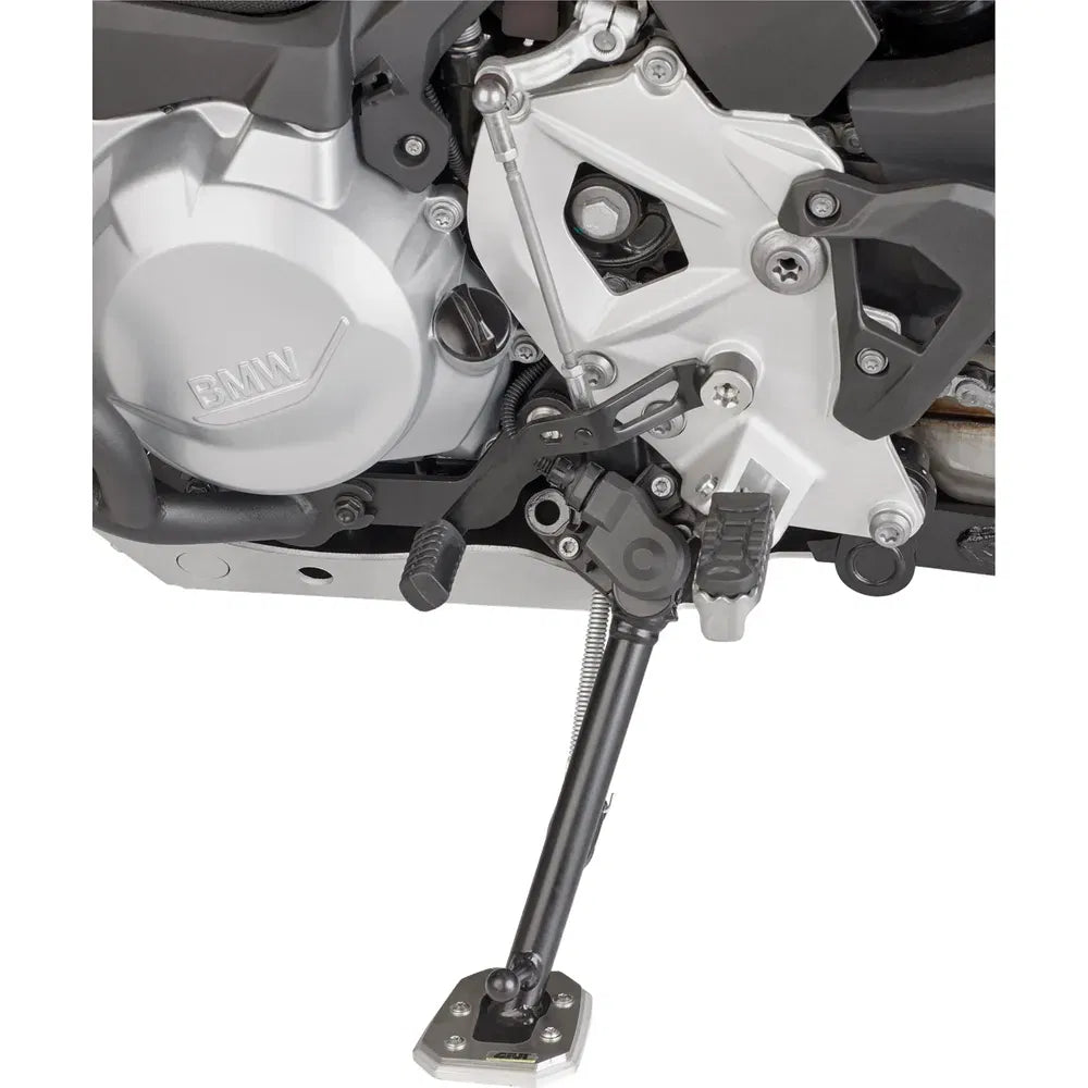 Pie de caballete - Pie de caballete - BMW - F 750/850 GS