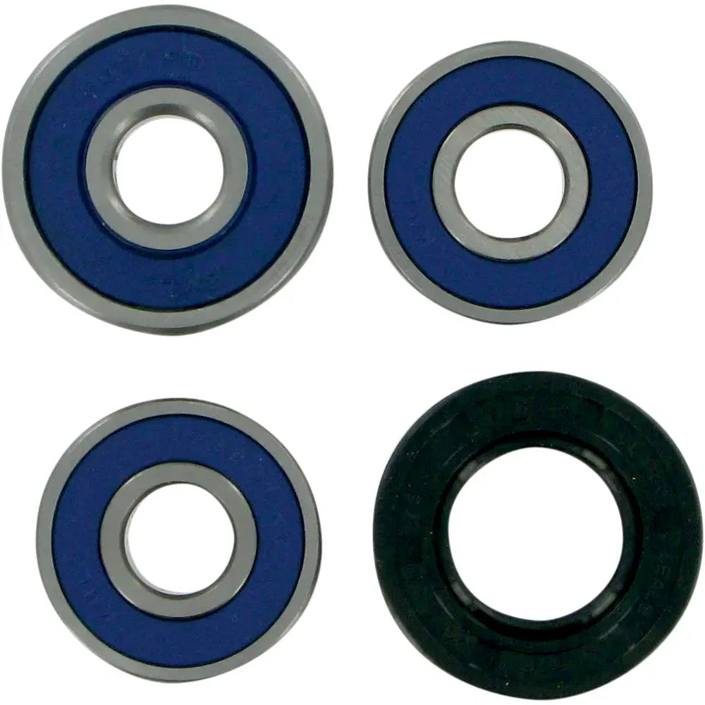 Wheel Bearing - Rear - KLX/DRZ