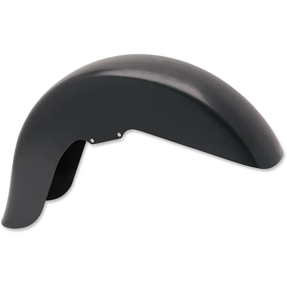 Guardabarros delantero WFB™ Benchmark - Guardabarros delantero WFB™ Benchmark - Acero - Negro - 16"-19"
