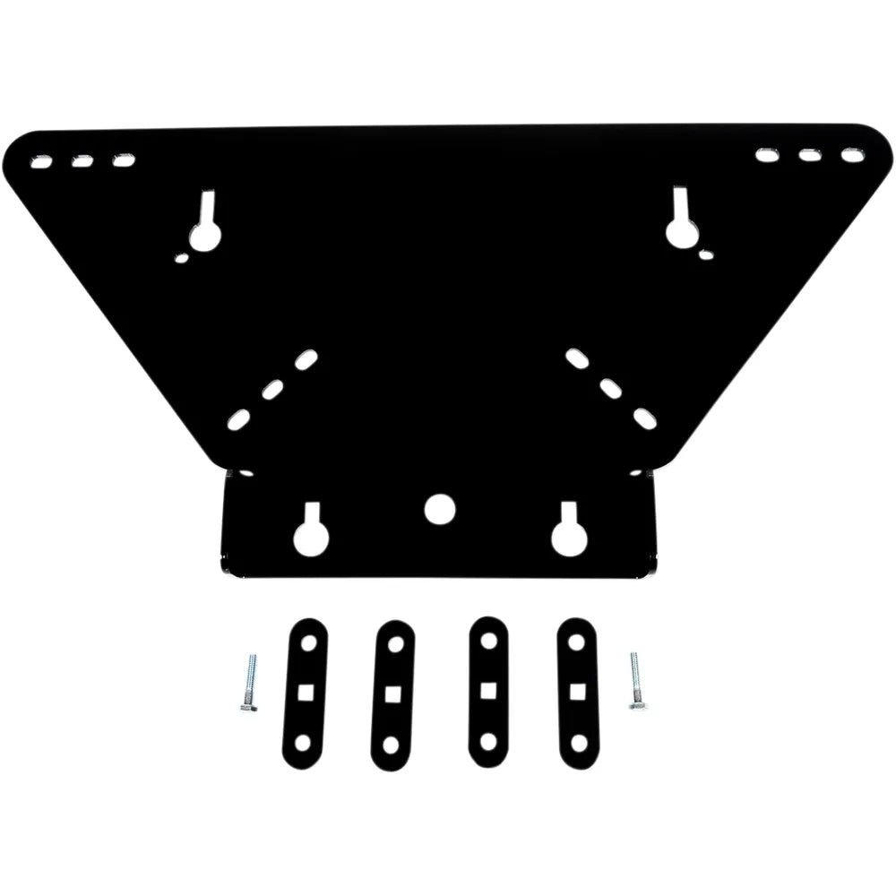 Click N' Go 2 Plow Mount Bracket - UTV