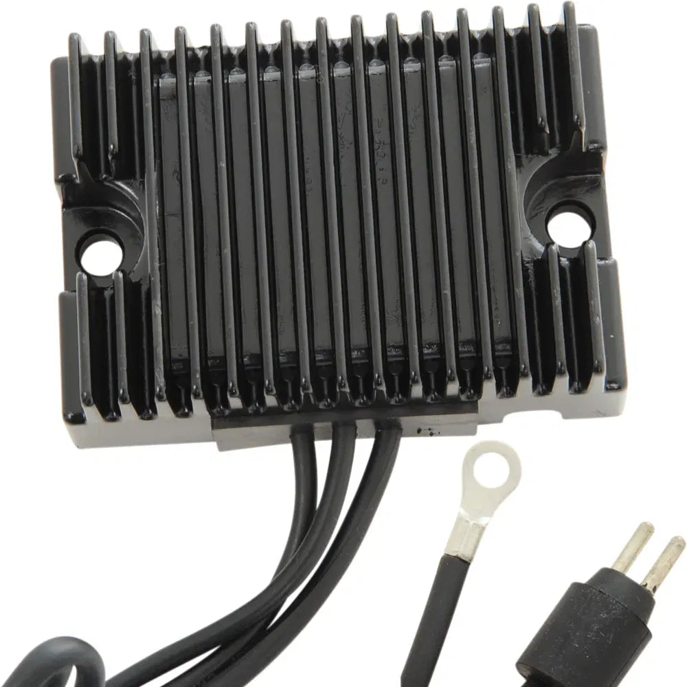 Regulator - XL '84-'90 Black