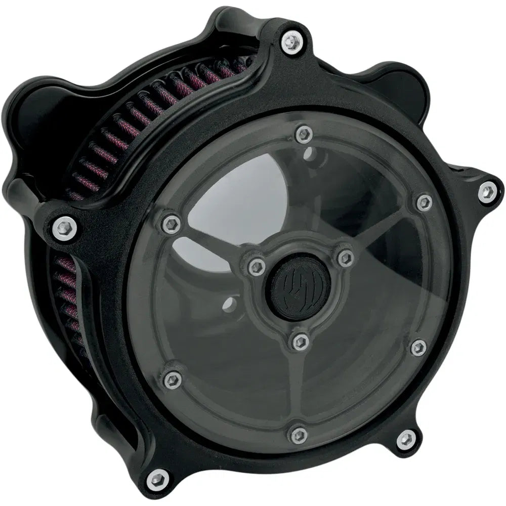 Aircleaner Clarity Black Ops 91-19 XL
