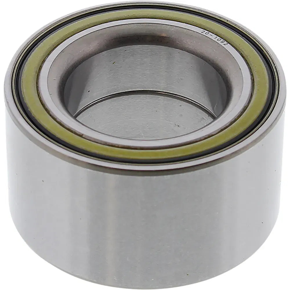 Wheel Bearing - Tapered - Double Angular Contact - Front/Rear