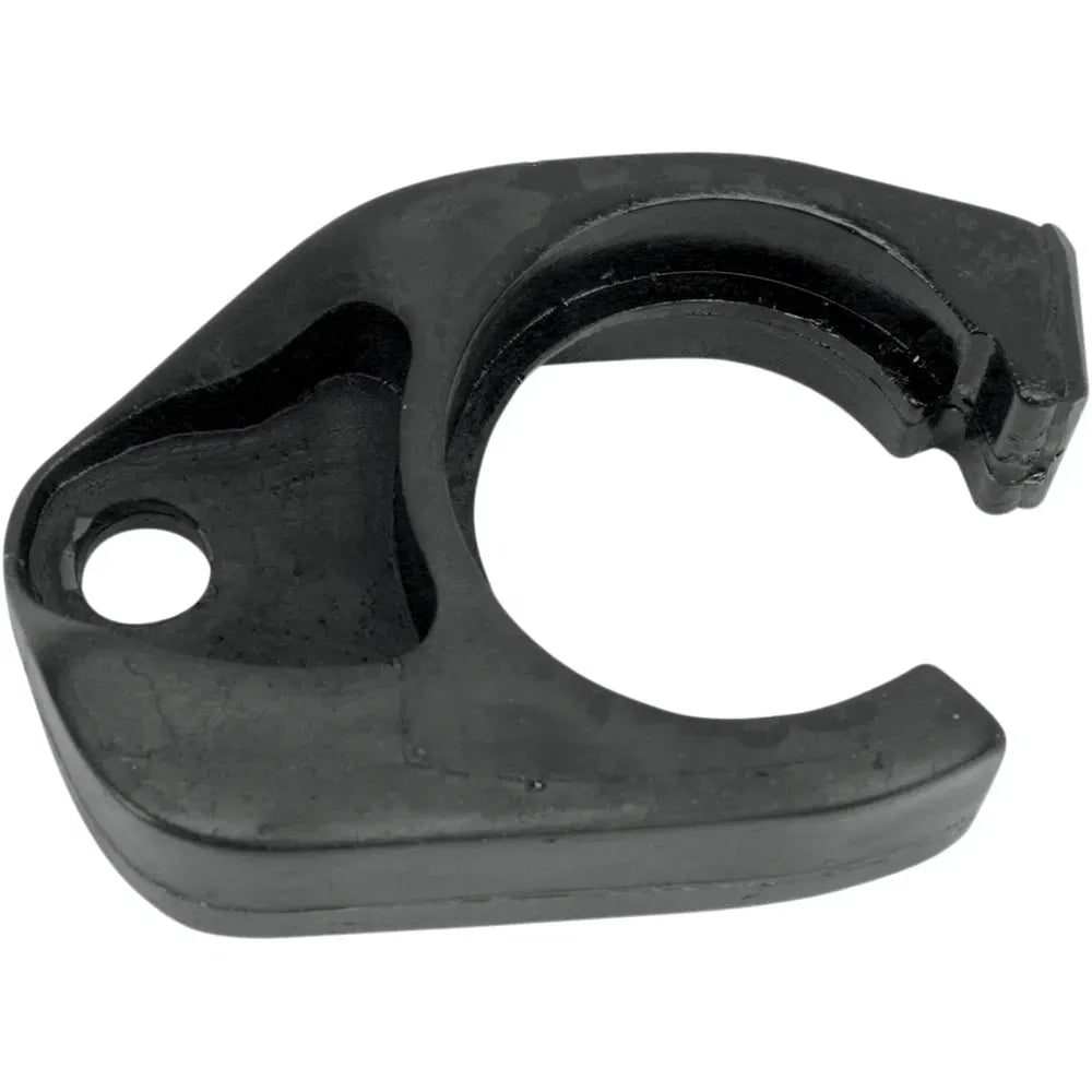 Front Chain Slider - Yamaha YFZ450 - Black