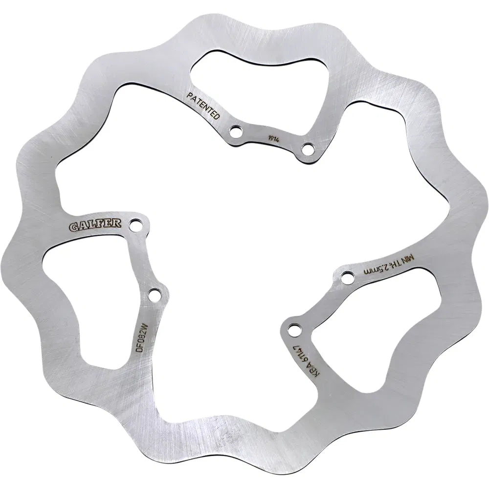 Wave® Rotor - Honda