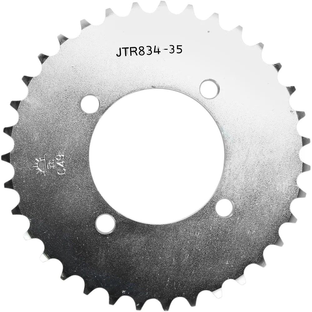 Sprocket - Rear - Yamaha - 35-Tooth