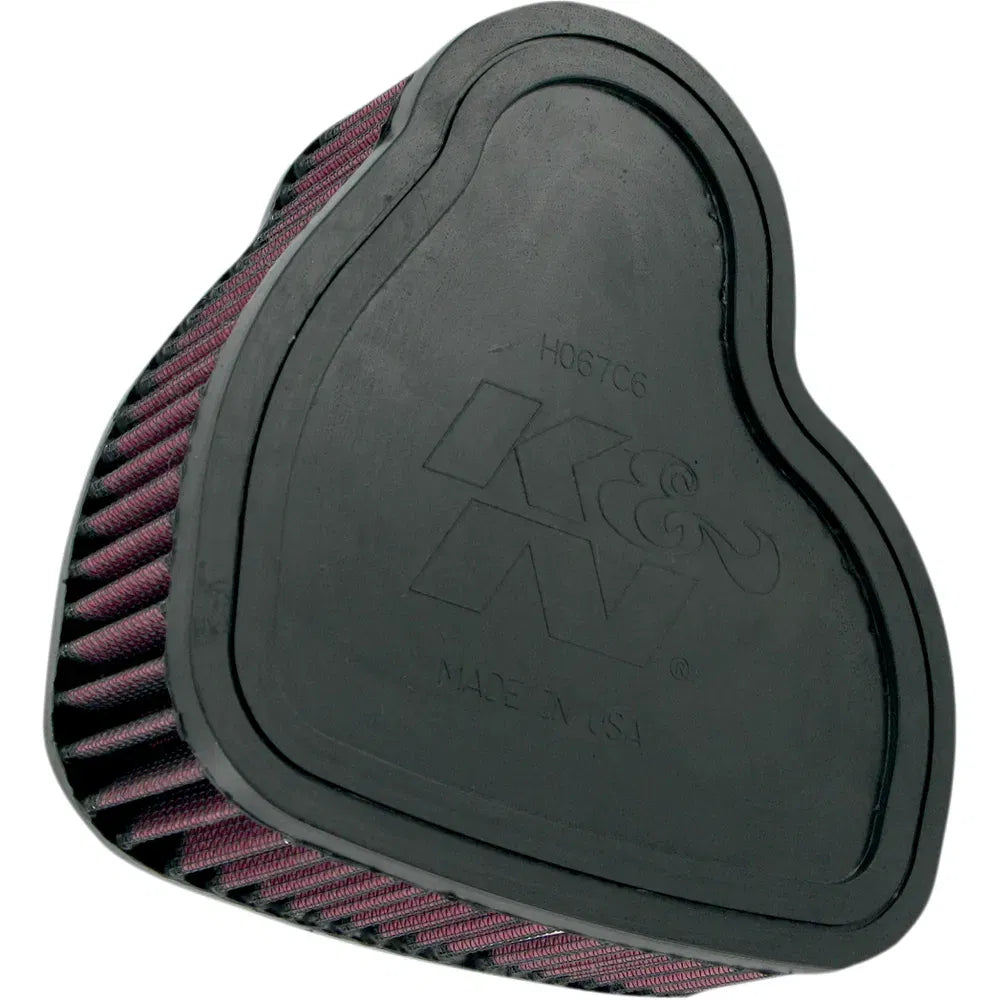 Filtro de aire de alto flujo de repuesto OE - Filtro de aire de alto flujo de repuesto OE - Honda