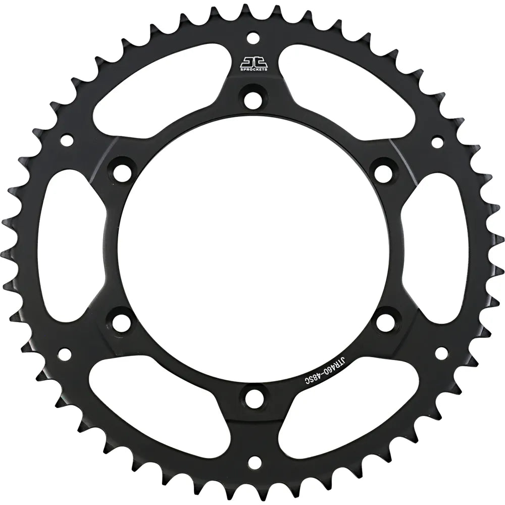 Rear Sprocket - 48-Tooth - Kawasaki/Suzuki