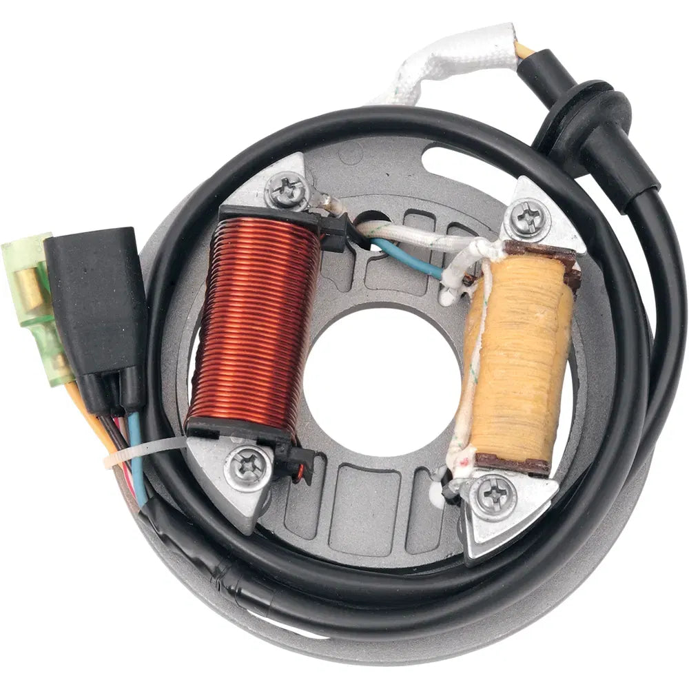 High-Output Stator - Kawasaki