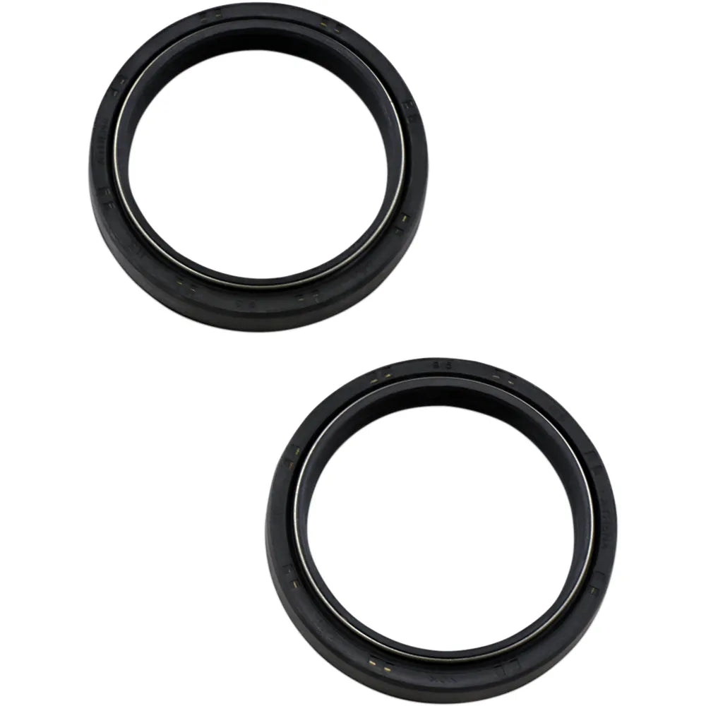 Fork Seals - 46 mm ID x 58 mm OD x 9.5/11 mm T