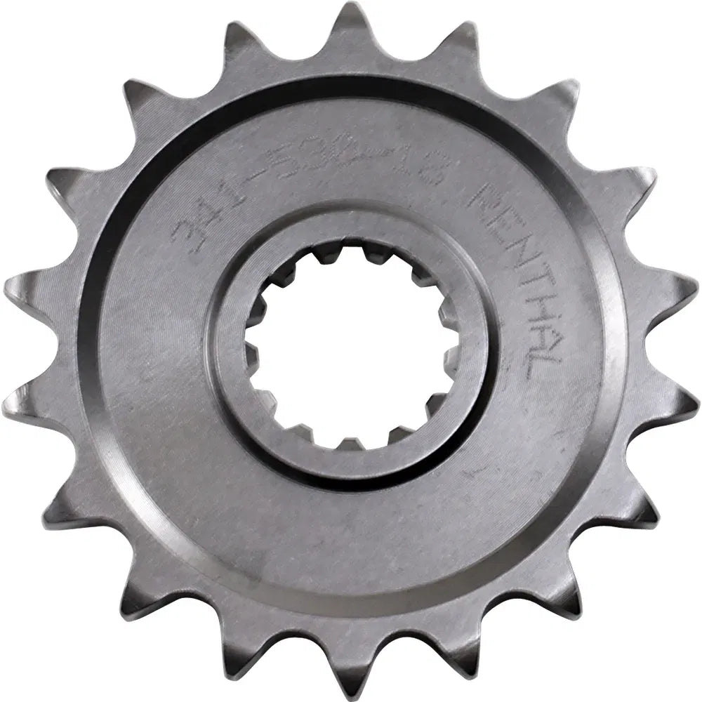 Sprocket - Front - Triumph - 18-Tooth
