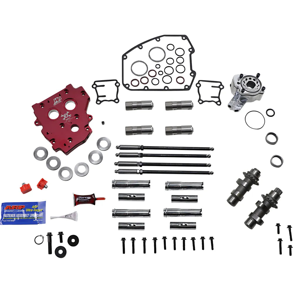 Cam Kit - HP+ - Twin Cam7713