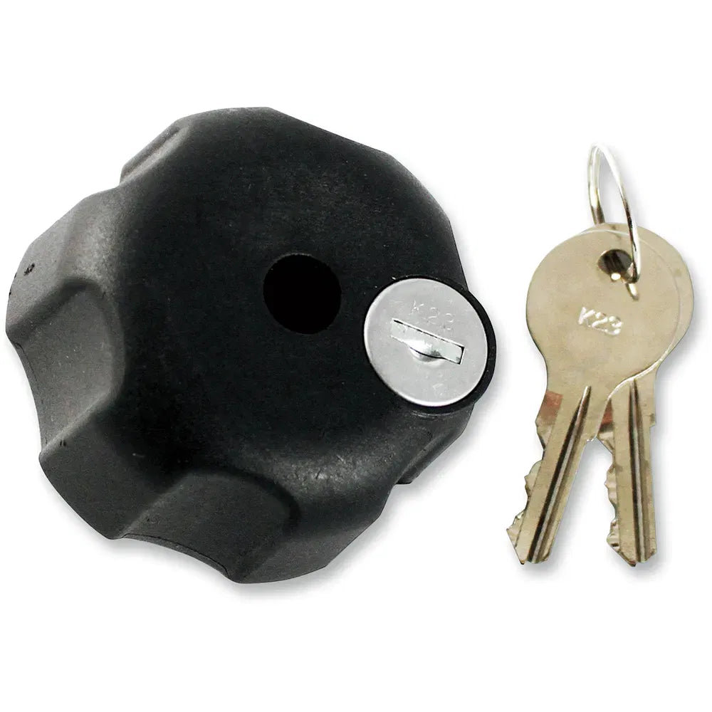 Tapa con Cerradura RAM MOUNT