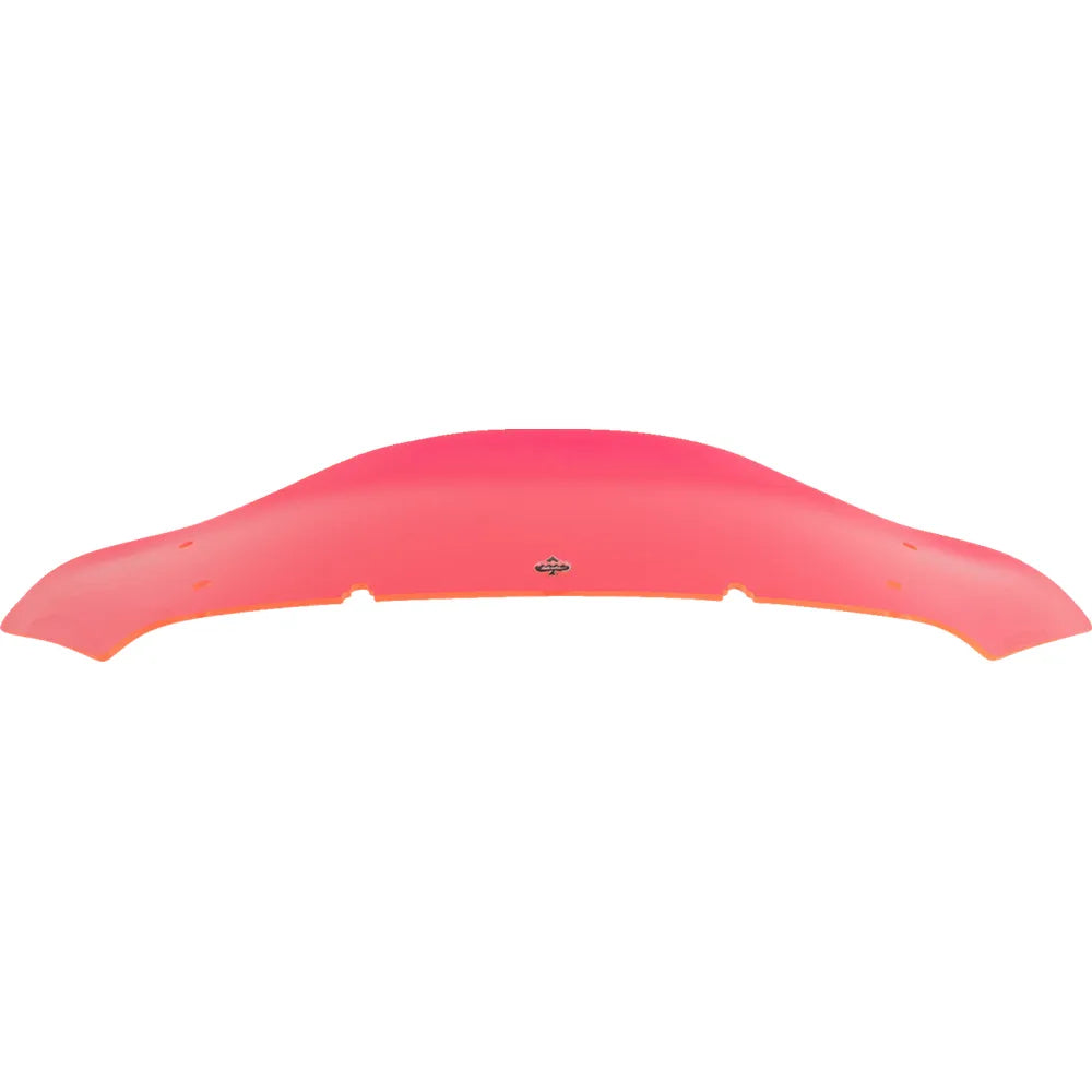 Parabrisas Kolor Flare™ Ice - Parabrisas Kolor Flare™ - 6-1/2" - Hielo rosado - FLHX