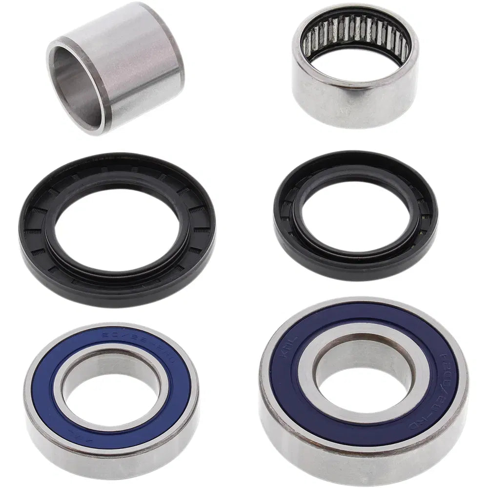 Wheel Bearing Kit - Rear
