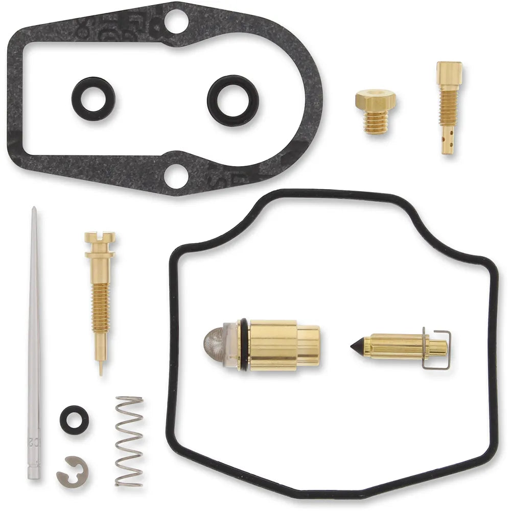 Kit de reparación de carburador - Yamaha - Kit de reparación de carburador - Yamaha